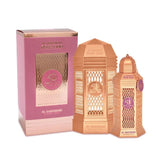 Al Haramain Rose Oud 50 Years Edp 75ml (M)
